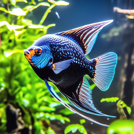 Angelfish